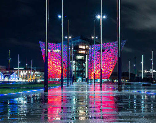 Belfast